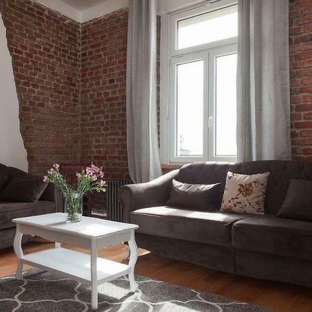 Core Apartments Zagreb Dış mekan fotoğraf