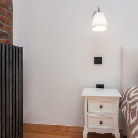 Core Apartments Zagreb Dış mekan fotoğraf