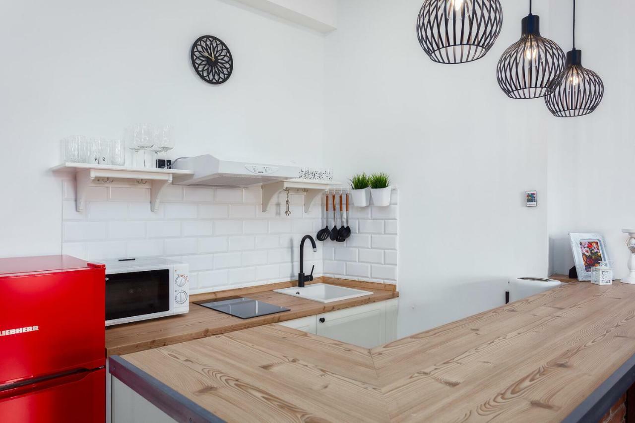 Core Apartments Zagreb Dış mekan fotoğraf