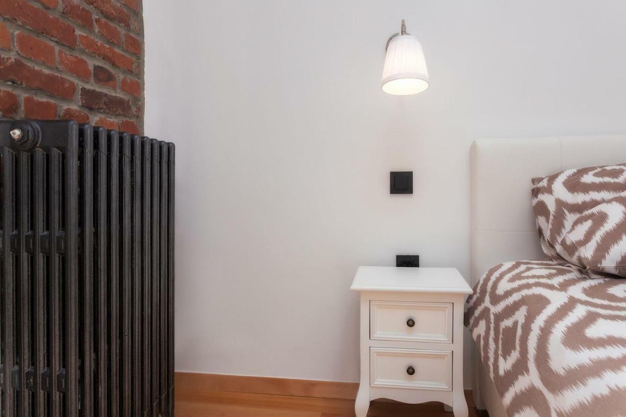 Core Apartments Zagreb Dış mekan fotoğraf