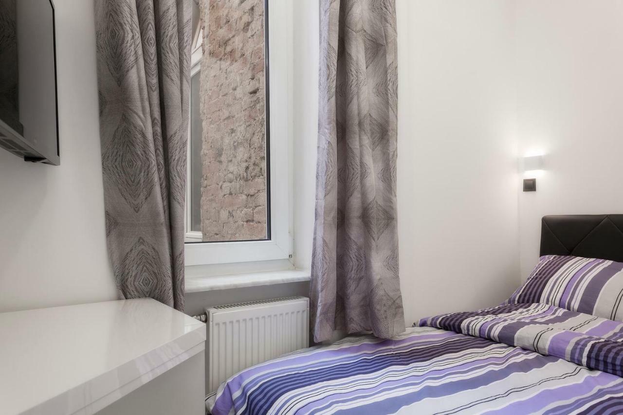 Core Apartments Zagreb Dış mekan fotoğraf