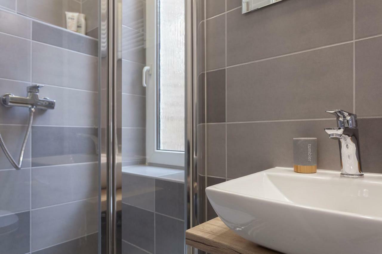 Core Apartments Zagreb Dış mekan fotoğraf