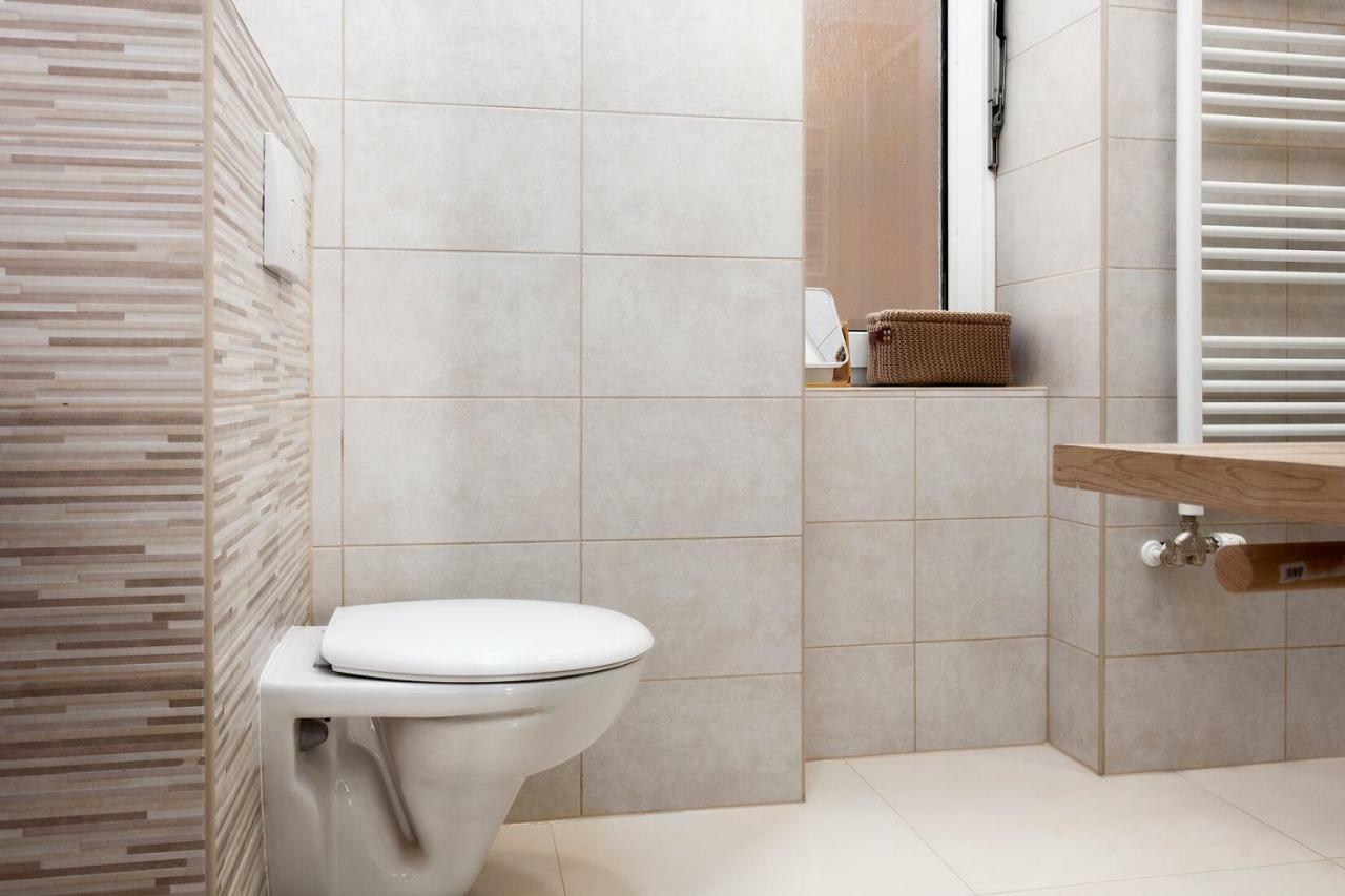 Core Apartments Zagreb Dış mekan fotoğraf