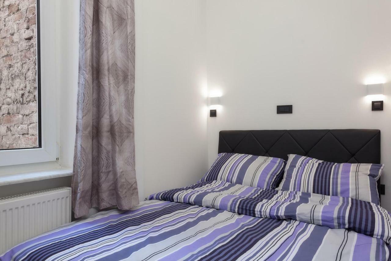 Core Apartments Zagreb Dış mekan fotoğraf