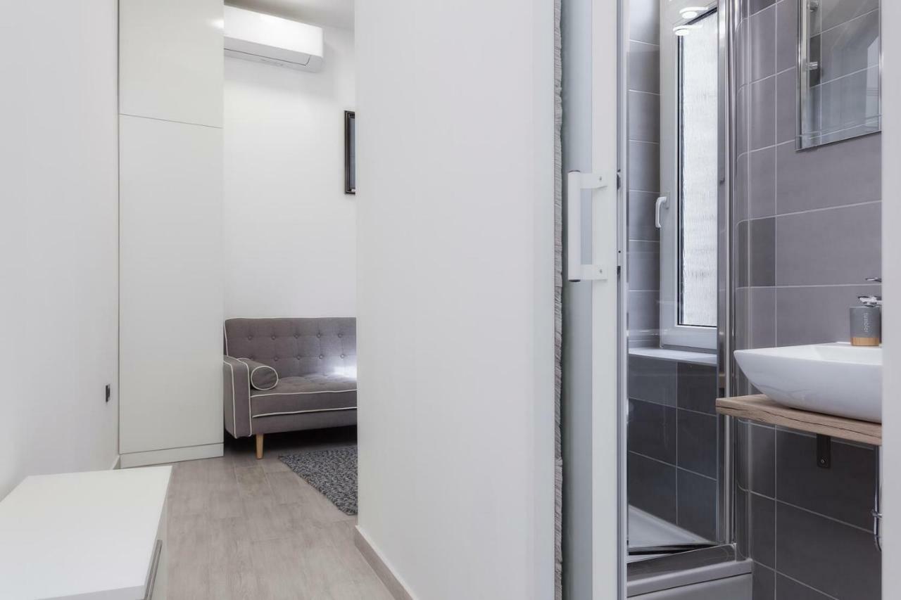 Core Apartments Zagreb Dış mekan fotoğraf