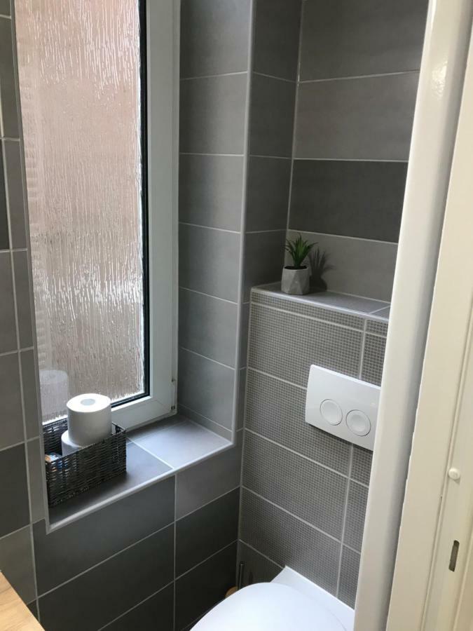 Core Apartments Zagreb Dış mekan fotoğraf